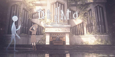 Thả hồn vào những bản nhạc piano trong trẻo và đầy quyến rũ trong tựa game âm nhạc Deemo II