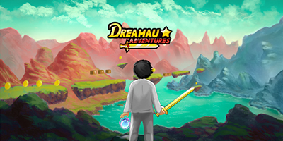 Nhập vai hiệp sĩ giải cứu công chúa trong tựa game phiêu lưu đậm chất cổ điển Dreamau Adventures