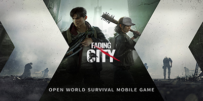 Fading City game hành động sinh tồn thế giới mở đề tài zombie cực kỳ chân thực đến từ NetEase