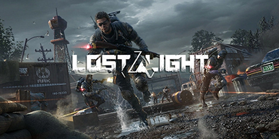 Lost Light game bắn súng sinh tồn mới của NetEase lấy cảm hứng từ Escape From Tarkov