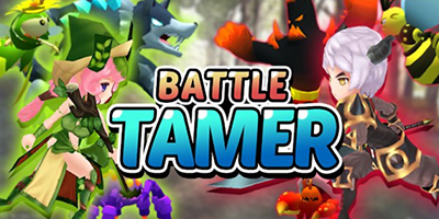 Trở thành nhà huấn luyện quái vật tài ba trong game chiến thuật đấu thú Battle Tamer: Monster Tactics