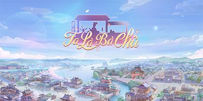Game mô phỏng quản lý kinh doanh Ta Là Bà Chủ Mobile cập bến làng game Việt
