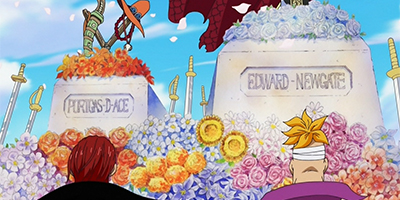 (VI) Tin vui cho fan One Piece, “bố già” Râu Trắng và Ace bất ngờ được “hồi sinh” vào ngày 20/1 tới đây!