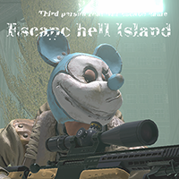 Escape Hell Island