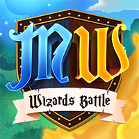 Magic Wars: Wizards Battle