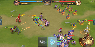 Legend of Hero M – Anh Hùng chưa thể chạm đến tầm của Heroes III nhưng vẫn đáng để các fan thẻ tướng thử qua