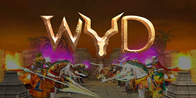 WYD M game nhập vai cổ điển đề tài Châu Âu trung cổ đến từ nhà phát triển Hàn Quốc