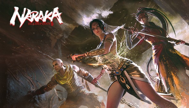 NARAKA: BLADEPOINT lần đầu sale đã giảm sốc 30%, game thủ Việt rủ nhau mua ngay kẻo lỡ! 0