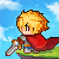 Little Hero Casual Idle RPG