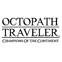 Octopath Traveller CotC