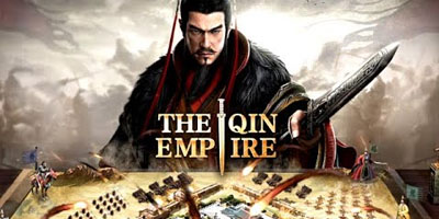 The Qin Empire game mô phỏng chiến thuật lấy bối cảnh Xuân Thu Chiến Quốc đầy hấp dẫn