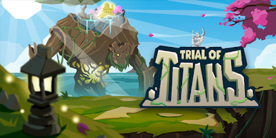 Trial of Titans game nhập vai chiến thuật chủ đề các vị thần cực kỳ hấp dẫn