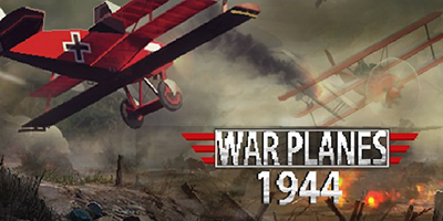 Warplanes 1994 WW2 War Flight game cho phép bạn điều khiển máy bay chiến đấu để chống phá quân địch trong thời Thế chiến thứ 2