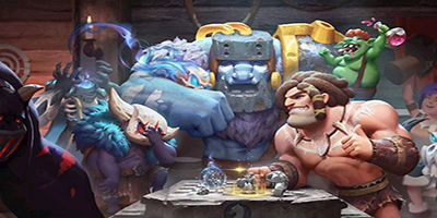 Top 15 game mobile dung hợp lối chơi Auto Chess vào dòng Thẻ tướng đầy sáng tạo (Phần 1)