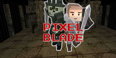 Pixel Blade W game nhập vai hành động loot đồ có lối chơi tương tự Diablo và Path of Exile