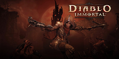 Siêu phẩm Diablo Immortal mở đăng ký trước trên Android và iOS tại nhiều khu vực, có cả Việt Nam