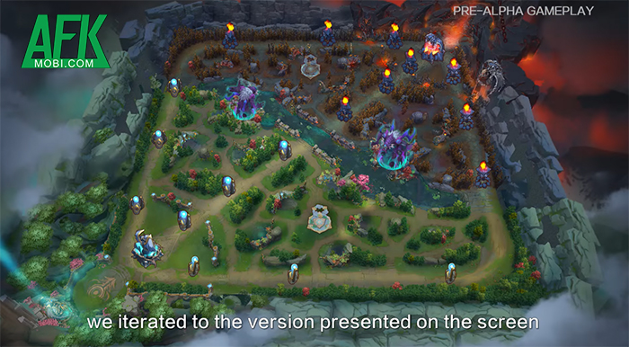 Download game Auto Chess MOBA for free Android and IOS