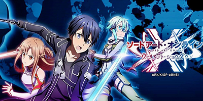 Sword Art Online: Variant Showdown game hành động nhập vai dựa trên IP SAO sắp ra mắt trên mobile