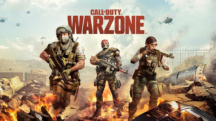 Đập tan tin đồn, siêu phẩm game bắn súng di động Call of Duty: Warzone Mobile được xác nhận đang trong quá trình phát triển! 3