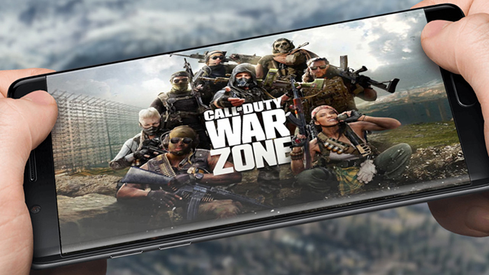 Đập tan tin đồn, siêu phẩm game bắn súng di động Call of Duty: Warzone Mobile được xác nhận đang trong quá trình phát triển! 0