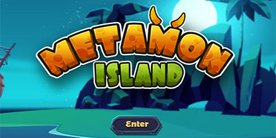 (VI) Vô đảo Metamon Island vừa thu thập Pet vừa kiếm lợi nhuận về túi