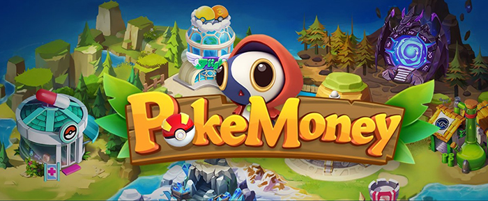 PoKeMoney - Game NFT cho phép bạn kiếm tiền từ các “Pokémon” dễ thương! 7