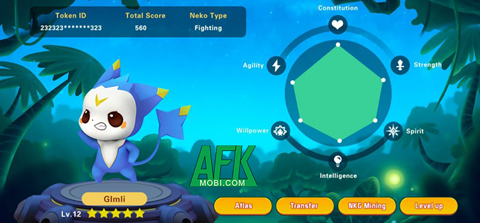PoKeMoney - Game NFT cho phép bạn kiếm tiền từ các “Pokémon” dễ thương! 1
