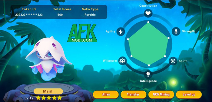 PoKeMoney - Game NFT cho phép bạn kiếm tiền từ các “Pokémon” dễ thương! 3