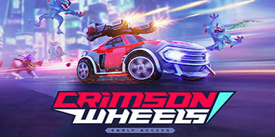 Trải nghiệm trận chiến của tốc độ và sự tàn phá với Crimson Wheels: Car Shooter