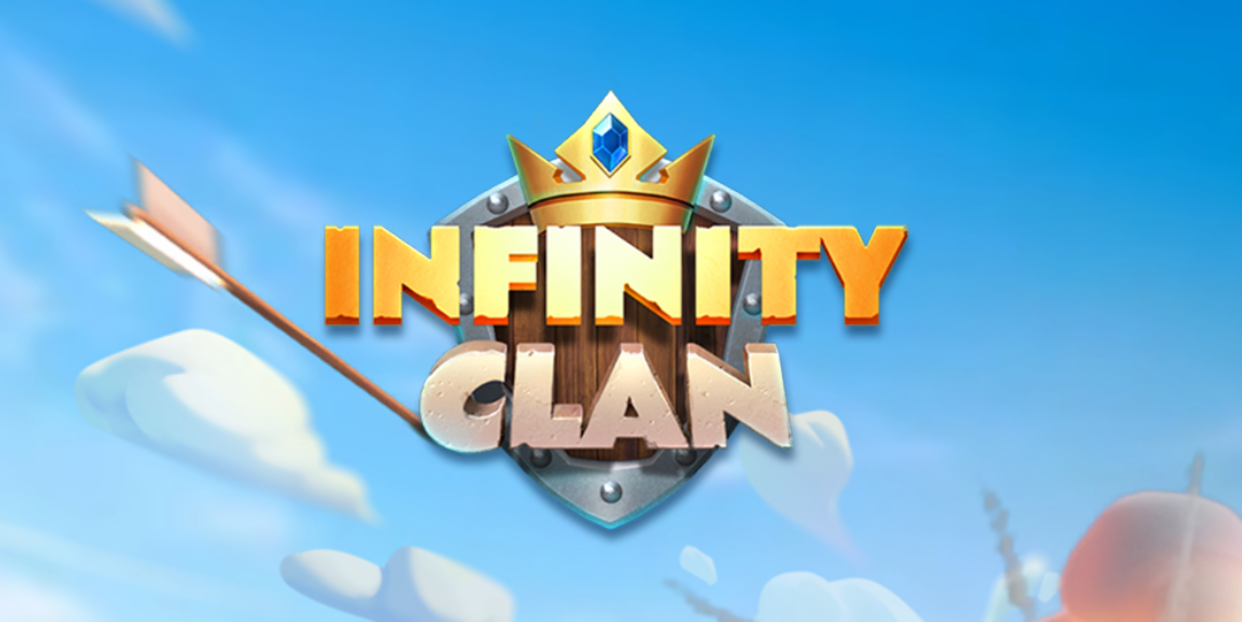 Xây dựng đế chế, mở rộng lãnh thổ với game chiến thuật màn hình dọc Infinity Clan