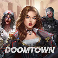 Doomtown Zombieland