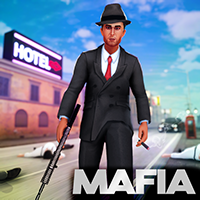 Grand Vegas Mafia Crime City