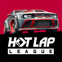 Hot Lap League Racing Mania
