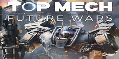 Xây dựng đế chế tương lai với vũ khí robot hủy diệt cùng tựa game Top Mech