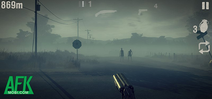 Game bắn zombie Into The Dead 2: Unleashed xuất hiện trên Netflix Games, có hỗ trợ Tiếng Việt 4