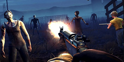 Game bắn zombie Into The Dead 2: Unleashed xuất hiện trên Netflix Games, có hỗ trợ Tiếng Việt