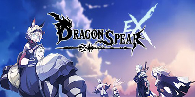 (VI) DragonSpear-EX game nhập vai hành động chặt chém màn hình ngang có đồ họa 2D tuyệt hảo