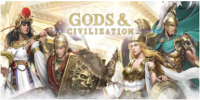 Tham gia vào cuộc chiến giữa các vị thần cổ đại trong game chiến thuật Gods & Civilization