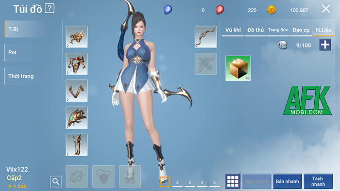 Icarus M – SohaGame siêu phẩm MMORPG cho game thủ tham gia vào những trận không chiến kịch tính 6