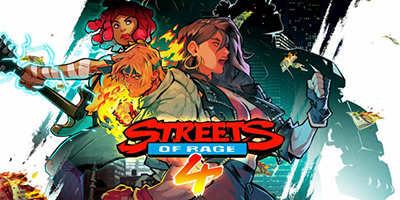 Siêu phẩm hành động đi cảnh Streets of Rage 4 sẽ đặt chân lên Android và iOS vào tháng 5