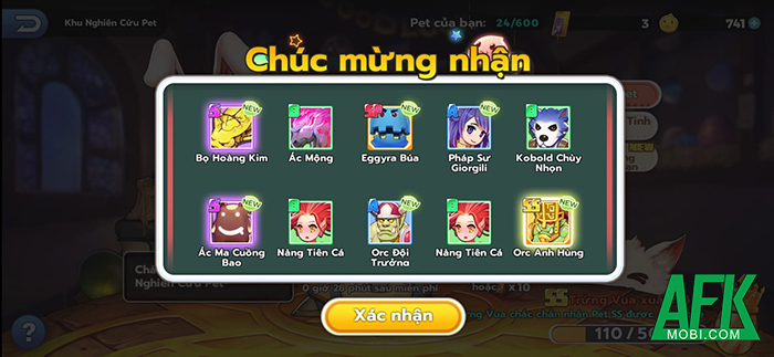 Tân thủ cần biết gì khi tham gia vào đấu trường chiến thuật Ragnarok Tactics Việt Nam? 0