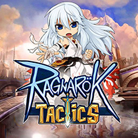 Ragnarok Tactics Mobile