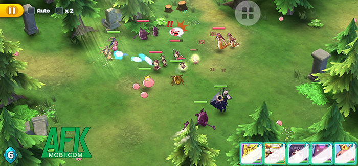 Ragnarok Tactics Việt Nam đã hoàn tất công đoạn Việt hóa, hẹn ra mắt ngay trong tháng 4 này 0