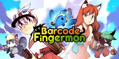 Thu thập các Fingermon và trở thành Nhà vô địch của các giải đấu Fingermon trong Barcode Fingermon