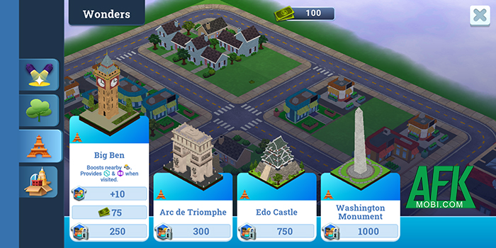 Big City Life : Simulator APK for Android Download