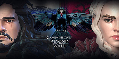 Game of Thrones: Beyond the Wall đưa game thủ vào thế giới khốc liệt của “Cuộc Chiến Vương Quyền”