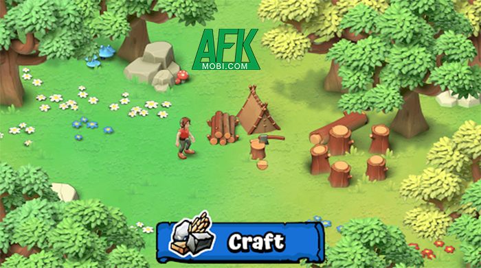 Photo of Xây dựng lại ngôi làng bị tàn phá với tựa game Kayko & Kokosh: Build & Rule