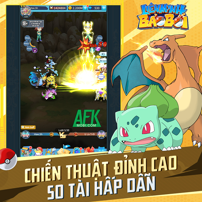 6 tựa game di động mới ấn định thời gian ra mắt tại Việt Nam vào đầu tháng 5