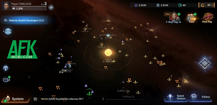 Photo of Nova: Iron Galaxy game chiến thuật cho phép bạn khám phá vũ trụ và xây dựng trạm không gian tối tân cho riêng mình
