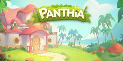 Panthia tựa game giải đố thú vị cho bạn xây dựng cả một hòn đảo của riêng mình